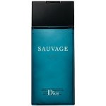 Dior Sauvage Men sprchový gel 250 ml – Hledejceny.cz
