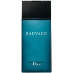 Dior Sauvage Men sprchový gel 250 ml – Zboží Dáma