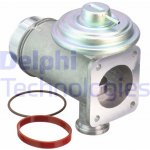 AGR-Ventil DELPHI EG10466-12B1 – Hledejceny.cz