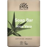 Urtekram mýdlo Aloe vera 100 g BIO – Zboží Dáma