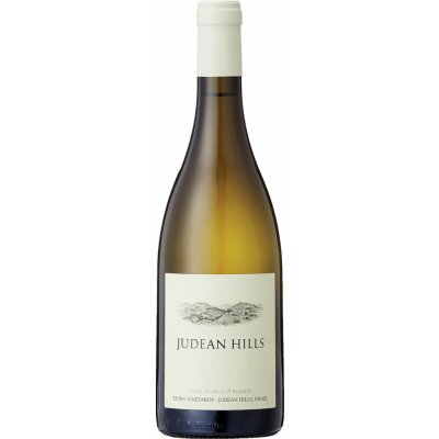 Tzora Judean Hills Blanc 2023 Bílé 13,5% 0,75 l (holá láhev) – Hledejceny.cz