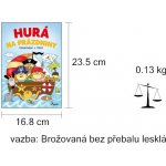 Hurá na prázdniny Opakování 1. třídy – Hledejceny.cz