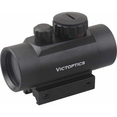 Vector Optics T1 1x35 – Zboží Mobilmania