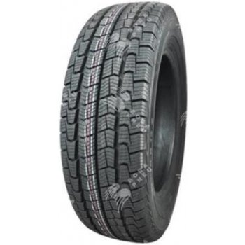 Pneumatiky PointS 4 seasons van 215/65 R16 109T