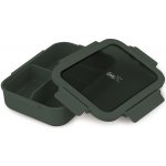 Berlingerhaus Svačinový box 24 x 18 cm Matte Green Collection BH-8922 – Zboží Dáma