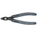 KNIPEX El.boční štípačky ESD 7861140ESD – Sleviste.cz