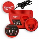 Milwaukee M12 C12 C, 4932352000 – Sleviste.cz