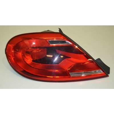 lampa zadní levá VW New Beetle 5C7 Cabrio 5C3945095H – Hledejceny.cz