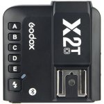 Godox X2T-O Olympus/Panasonic/Micro 4/3 – Zboží Mobilmania