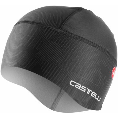 Castelli dámská čepice Pro Thermal light black