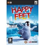 Happy feet DVD – Zboží Mobilmania