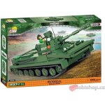 COBI 2235 Vietnam War Sovětský obojživelný tank PT-76 – Zbozi.Blesk.cz