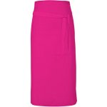 Link Kitchen Wear Gastro zástěra X985 Fuchsia Pantone 219 90x80cm – Hledejceny.cz