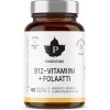 Vitamín a minerál Puhdistamo Vitamin B12 s folátem Quatrefolic 60 tablet