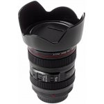 Pokladnička objektiv – Zboží Mobilmania