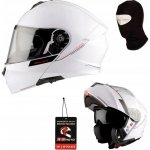 MT Helmets Genesis SV Solid – Hledejceny.cz