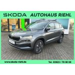 Skoda Karoq 1.5 TSI Tour DSG 110 kW | Zboží Auto