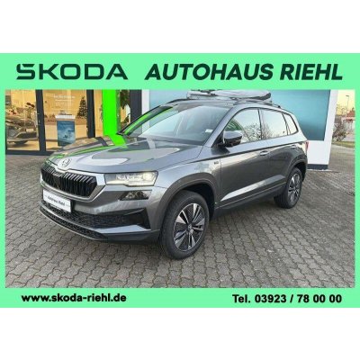 Skoda Karoq 1.5 TSI Tour DSG 110 kW | Zboží Auto