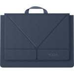 LENOVO Yoga Tote Sleeve 14" Blue - puzdro - GX41U39292 – Hledejceny.cz