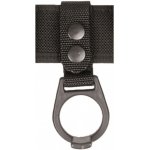 Mil-Tec Držák na teleskopický obušek Security 36 mm černý – Zboží Mobilmania