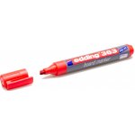 Edding 363 červený – Zboží Mobilmania