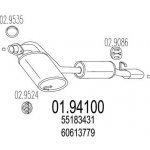 MTS MT 01.94100 – Hledejceny.cz