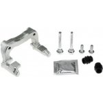 NTY Brzdový třmen držák zadní levý CITROEN C2 C3 C4 2002- PEUGEOT 207 208 307 308 2007- 440466 4404F9 | Zboží Auto