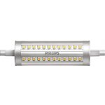 Philips CorePro LEDlinear D 14-120W R7S 118mm 830 LED žárovka 14W 2000lm – Hledejceny.cz