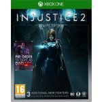 Injustice 2 (Deluxe Edition) – Hledejceny.cz