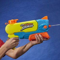 Nerf Hasbro Super Soaker Wave spray