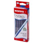 Kores K2 Pen modrá 38211 – Zboží Živě