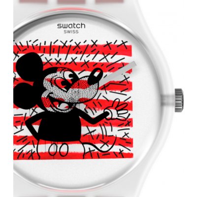 Swatch GZ352