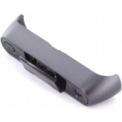 Kryt Nokia N8 horní šedý