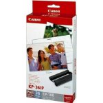 Canon KP-36IP 10x15 36 listů 7737A001 – Zbozi.Blesk.cz