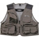 DAM Muškařská Vesta Intenze Fly Vest Stone – Zboží Mobilmania