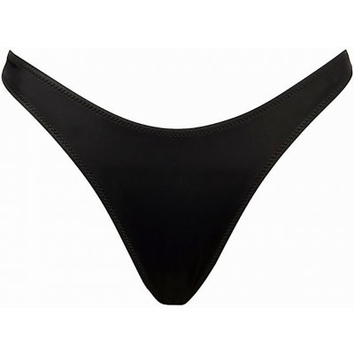 Tommy Hilfiger dámské plavky Bikini UW0UW04086-BDS