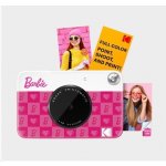 Kodak Printomatic Barbie – Zboží Mobilmania