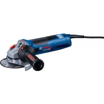 Bosch GWS 17-125 Inox Professional 0.601.79M.002 od 5 968 Kč - Heureka.cz