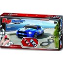  Wiky Top Racer plast 97x48x9 cm