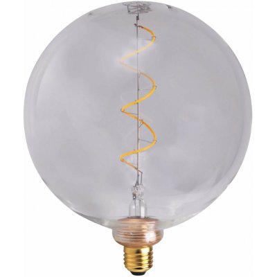 Goldlux DecoVintage led žárovka 1x4.2 W K E27 320117 – Hledejceny.cz