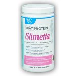 Nutristar Diet protein Slimetta 500 g – Sleviste.cz