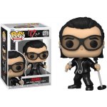 Funko Pop! U2 Bono 9 cm – Hledejceny.cz