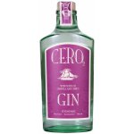 CERO2 Gin Chinola 40% 0,7 l (holá láhev) – Zboží Dáma
