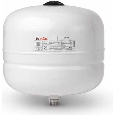 IVAR CS Nádoba expanzní multifunkční 5 L 10 bar 3/4" IVAR.DP závěsná – Zboží Mobilmania