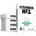 Steinbeis A4, 80g, 500archů – Zboží Mobilmania