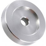 tonar 45RPM Adapter aluminium – Zboží Živě