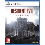Resident Evil Requiem – Zboží Dáma