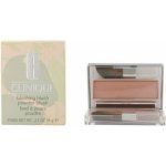 Clinique Blushing Blush Powder Blush Pudrová tvářenka 107 Sunset Glow 6 g – Zboží Mobilmania