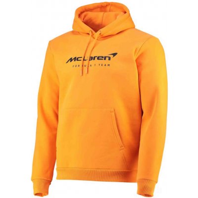McLaren Men SL FW Essentials Speedmark Orange – Hledejceny.cz