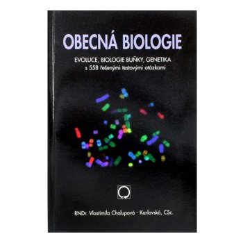 Obecná biologie – Chalupová - Karlovská Vlastimila